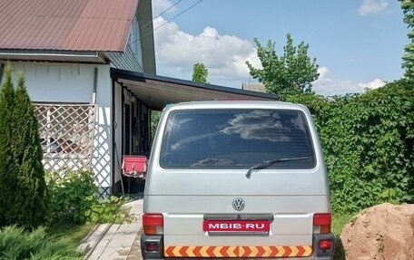 Volkswagen Transporter T4, 2002 год, 750 000 рублей, 5 фотография