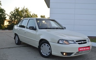 Daewoo Nexia I рестайлинг, 2012 год, 415 000 рублей, 1 фотография