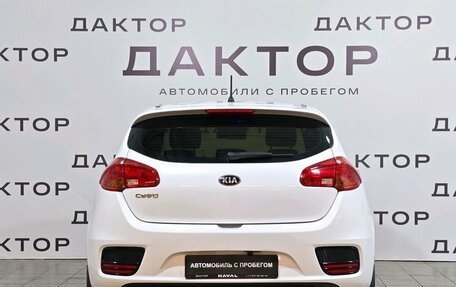 KIA cee'd III, 2015 год, 1 299 000 рублей, 5 фотография