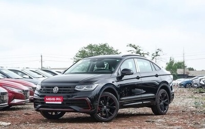 Volkswagen Tiguan II, 2023 год, 4 880 000 рублей, 1 фотография