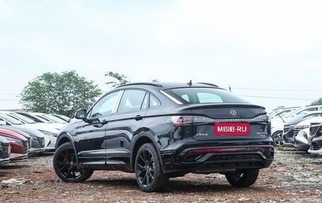 Volkswagen Tiguan II, 2023 год, 4 880 000 рублей, 4 фотография