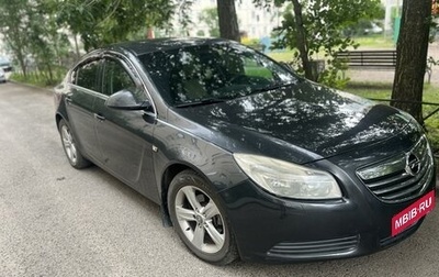 Opel Insignia II рестайлинг, 2011 год, 1 000 000 рублей, 1 фотография