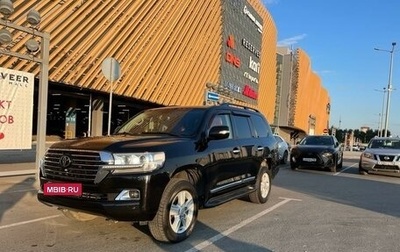 Toyota Land Cruiser 200, 2011 год, 3 350 000 рублей, 1 фотография