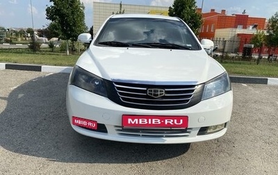 Geely Emgrand EC7, 2014 год, 510 000 рублей, 1 фотография