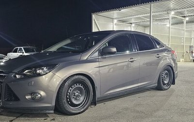 Ford Focus III, 2013 год, 1 150 000 рублей, 1 фотография