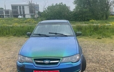 Daewoo Nexia I рестайлинг, 2012 год, 379 000 рублей, 1 фотография