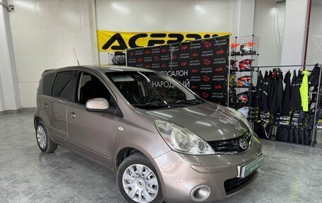 Nissan Note II рестайлинг, 2012 год, 969 000 рублей, 1 фотография