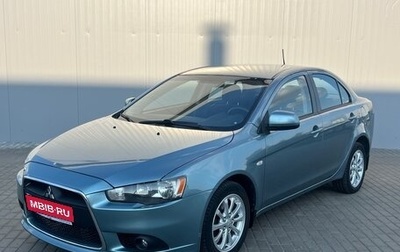 Mitsubishi Lancer IX, 2011 год, 1 098 000 рублей, 1 фотография