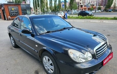 Hyundai Sonata IV рестайлинг, 2009 год, 619 000 рублей, 1 фотография