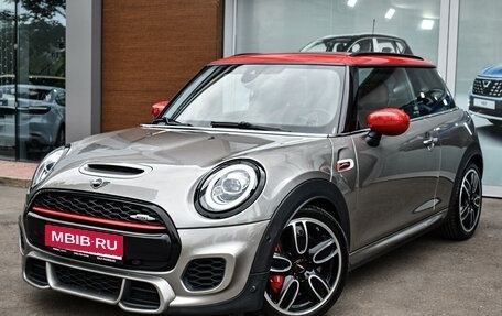 MINI Hatch, 2019 год, 3 690 000 рублей, 1 фотография