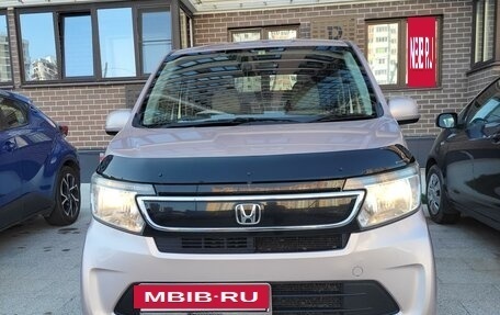 Honda N-WGN I рестайлинг, 2014 год, 770 000 рублей, 5 фотография