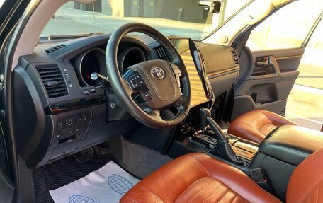 Toyota Land Cruiser 200, 2011 год, 3 350 000 рублей, 9 фотография