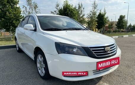 Geely Emgrand EC7, 2014 год, 510 000 рублей, 3 фотография