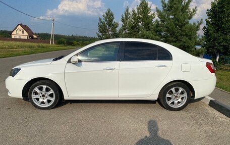 Geely Emgrand EC7, 2014 год, 510 000 рублей, 5 фотография