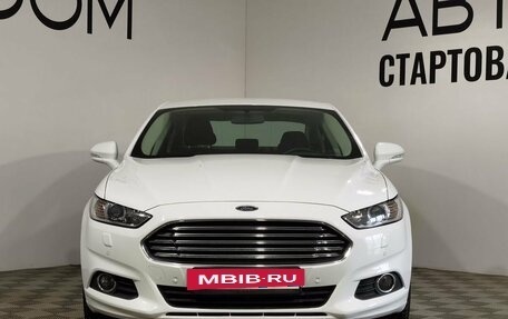 Ford Mondeo V, 2018 год, 1 950 000 рублей, 3 фотография