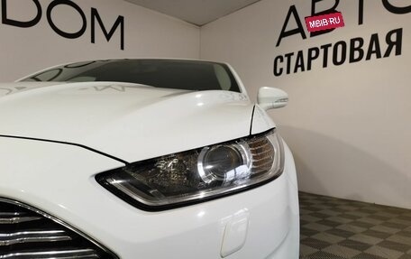 Ford Mondeo V, 2018 год, 1 950 000 рублей, 8 фотография