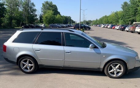 Audi A6, 1998 год, 400 000 рублей, 2 фотография