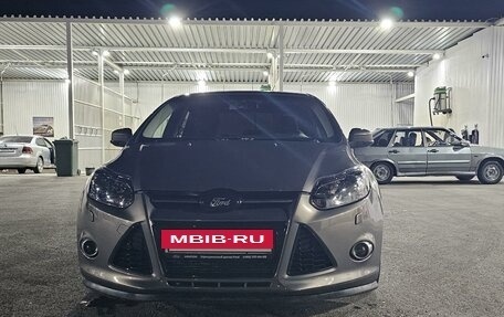 Ford Focus III, 2013 год, 1 150 000 рублей, 2 фотография