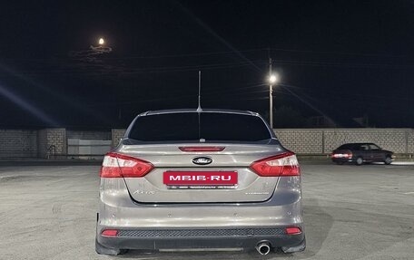 Ford Focus III, 2013 год, 1 150 000 рублей, 6 фотография