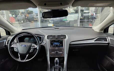 Ford Mondeo V, 2016 год, 1 499 000 рублей, 9 фотография