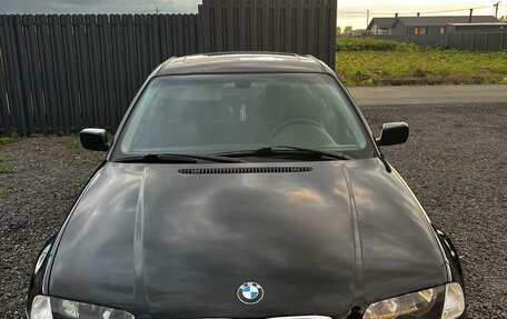 BMW 3 серия, 2000 год, 470 000 рублей, 2 фотография