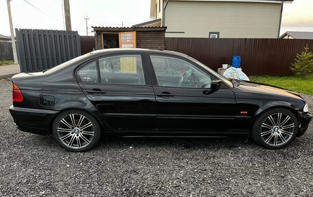 BMW 3 серия, 2000 год, 470 000 рублей, 7 фотография