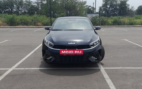 KIA Cerato IV, 2021 год, 2 500 000 рублей, 2 фотография