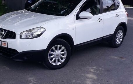 Nissan Qashqai, 2012 год, 1 000 420 рублей, 5 фотография