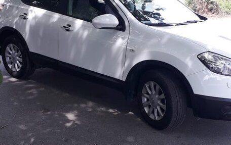 Nissan Qashqai, 2012 год, 1 000 420 рублей, 4 фотография