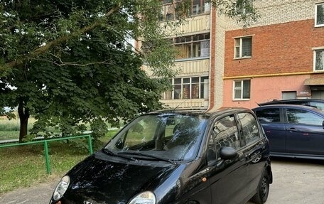 Daewoo Matiz I, 2011 год, 410 000 рублей, 7 фотография