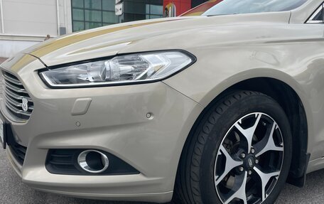 Ford Mondeo V, 2015 год, 1 750 000 рублей, 4 фотография