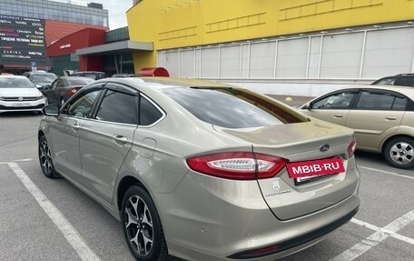 Ford Mondeo V, 2015 год, 1 750 000 рублей, 5 фотография