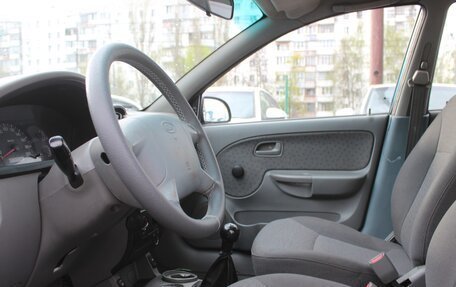 KIA Rio II, 2004 год, 299 999 рублей, 6 фотография