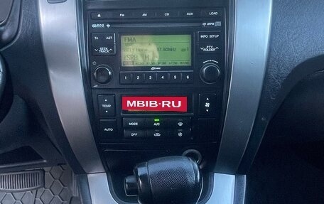 Hyundai Tucson III, 2008 год, 865 000 рублей, 21 фотография