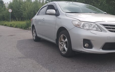 Toyota Corolla, 2012 год, 1 250 000 рублей, 2 фотография