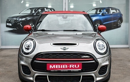 MINI Hatch, 2019 год, 3 690 000 рублей, 2 фотография