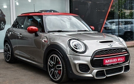 MINI Hatch, 2019 год, 3 690 000 рублей, 3 фотография