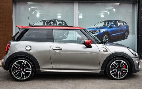 MINI Hatch, 2019 год, 3 690 000 рублей, 4 фотография