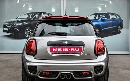 MINI Hatch, 2019 год, 3 690 000 рублей, 6 фотография