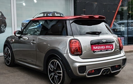 MINI Hatch, 2019 год, 3 690 000 рублей, 7 фотография