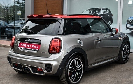 MINI Hatch, 2019 год, 3 690 000 рублей, 5 фотография