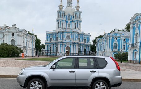 Nissan X-Trail, 2008 год, 1 080 000 рублей, 6 фотография