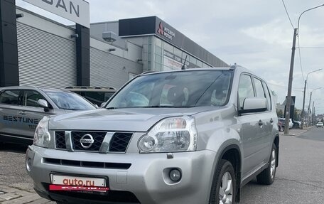 Nissan X-Trail, 2008 год, 1 080 000 рублей, 3 фотография