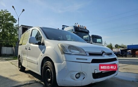 Citroen Berlingo II рестайлинг, 2012 год, 550 000 рублей, 7 фотография