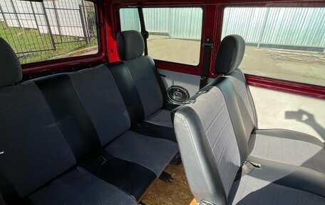 Volkswagen Transporter T4, 2002 год, 1 300 000 рублей, 10 фотография