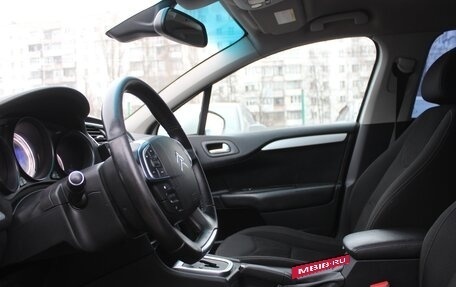 Citroen C4 II рестайлинг, 2013 год, 749 990 рублей, 9 фотография