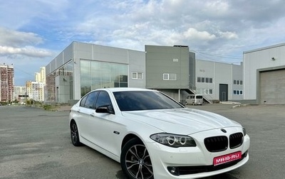 BMW 5 серия, 2013 год, 2 350 000 рублей, 1 фотография