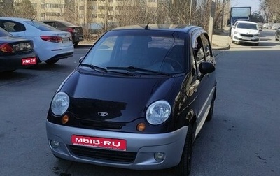 Daewoo Matiz I, 2008 год, 330 000 рублей, 1 фотография