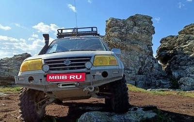 Suzuki Grand Vitara, 2004 год, 740 000 рублей, 1 фотография