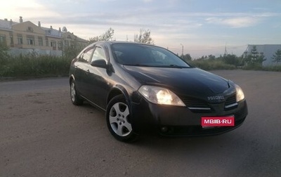 Nissan Primera III, 2003 год, 360 000 рублей, 1 фотография